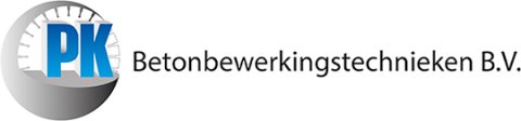 PK Betonbewerkingstechnieken